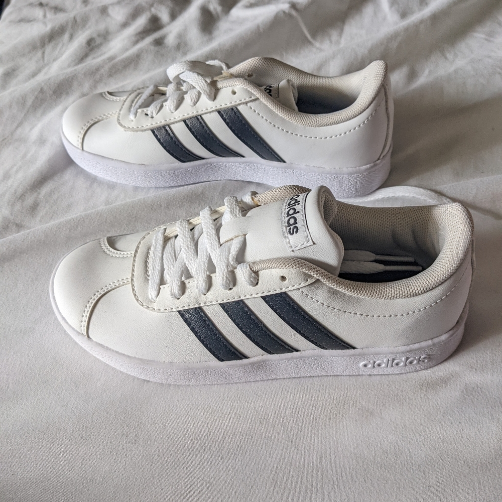Boys Adidas Shoes - 13T